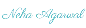 Neha Agarwal Logo Neha Agarwal