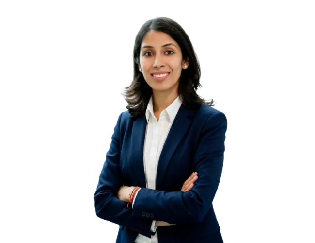 Neha Agarwala Profile (1)